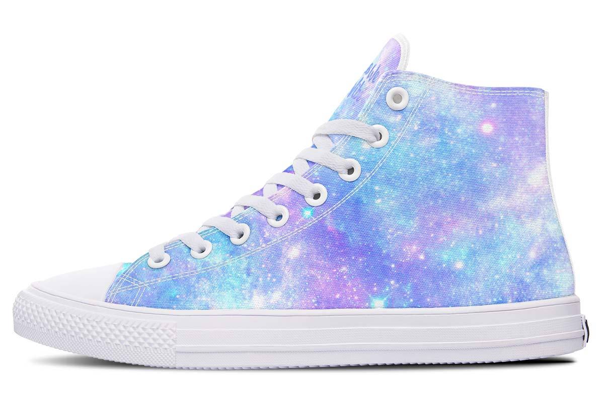 Unicorn Marble Galaxy