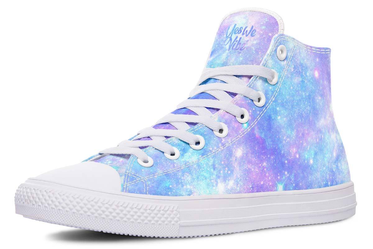 Unicorn Marble Galaxy
