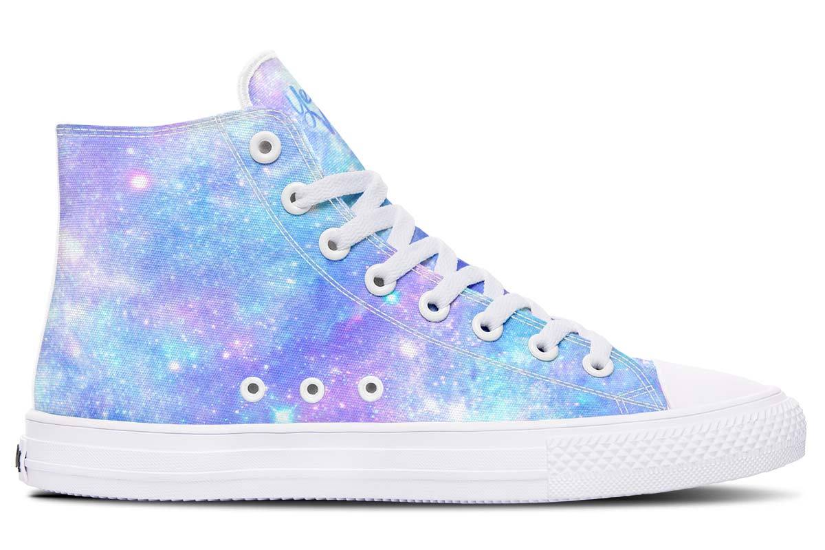 Unicorn Marble Galaxy
