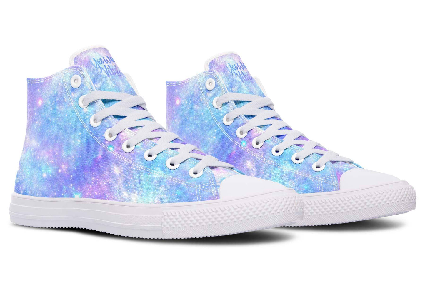 Unicorn Marble Galaxy