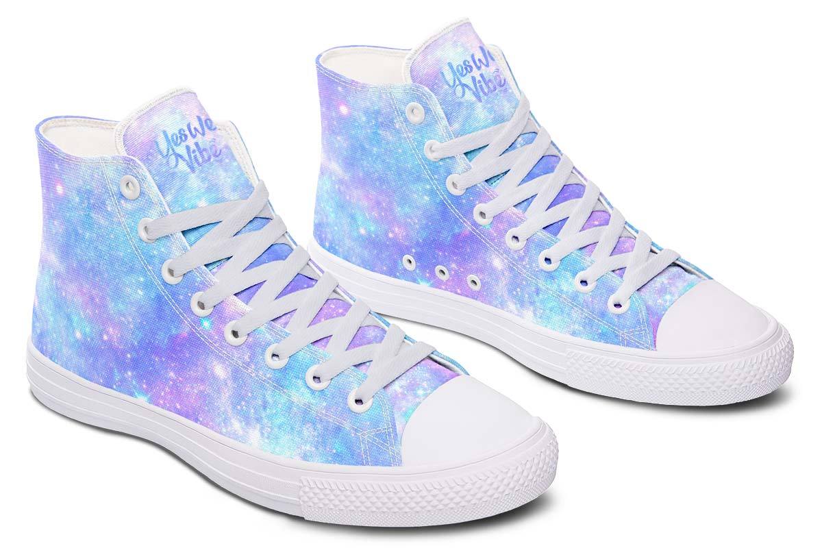 Unicorn Marble Galaxy