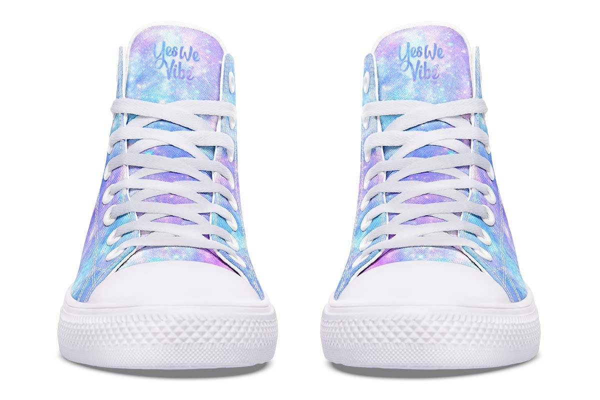 Unicorn Marble Galaxy