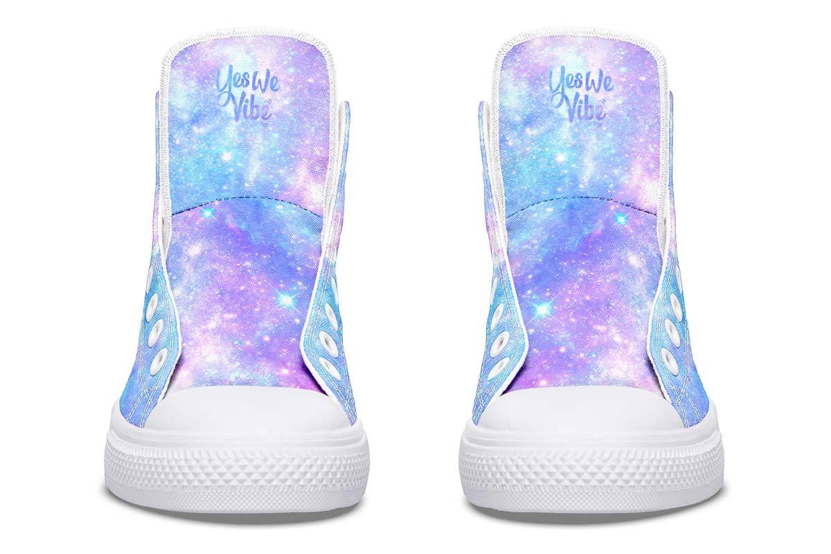 Unicorn Marble Galaxy