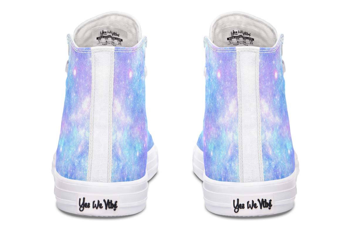 Unicorn Marble Galaxy