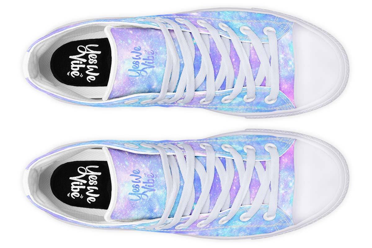 Unicorn Marble Galaxy