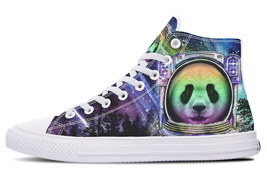 Astro Panda