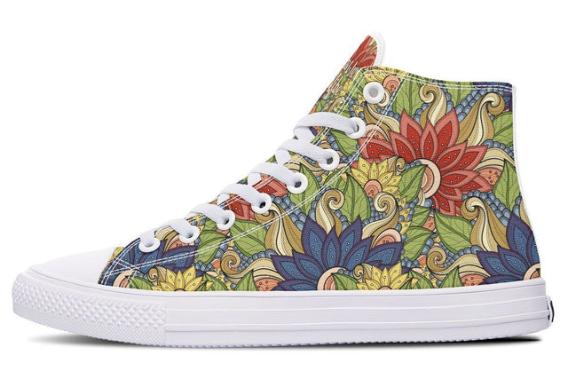 Floral Pattern