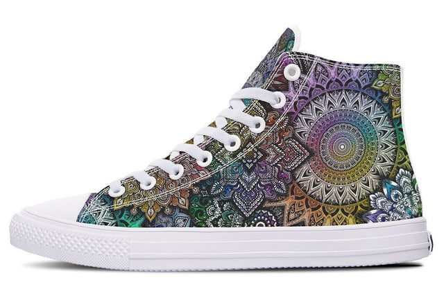 Mandala Power