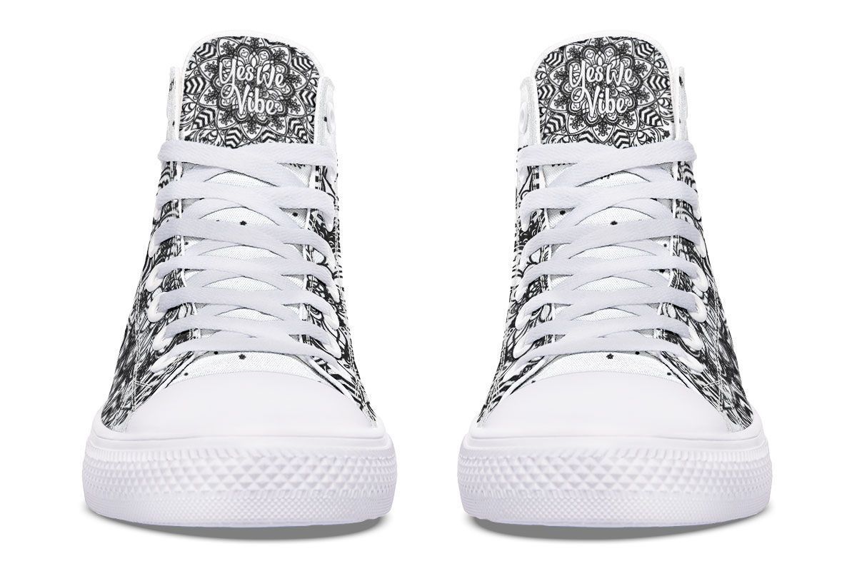 Powerful Sun And Moon