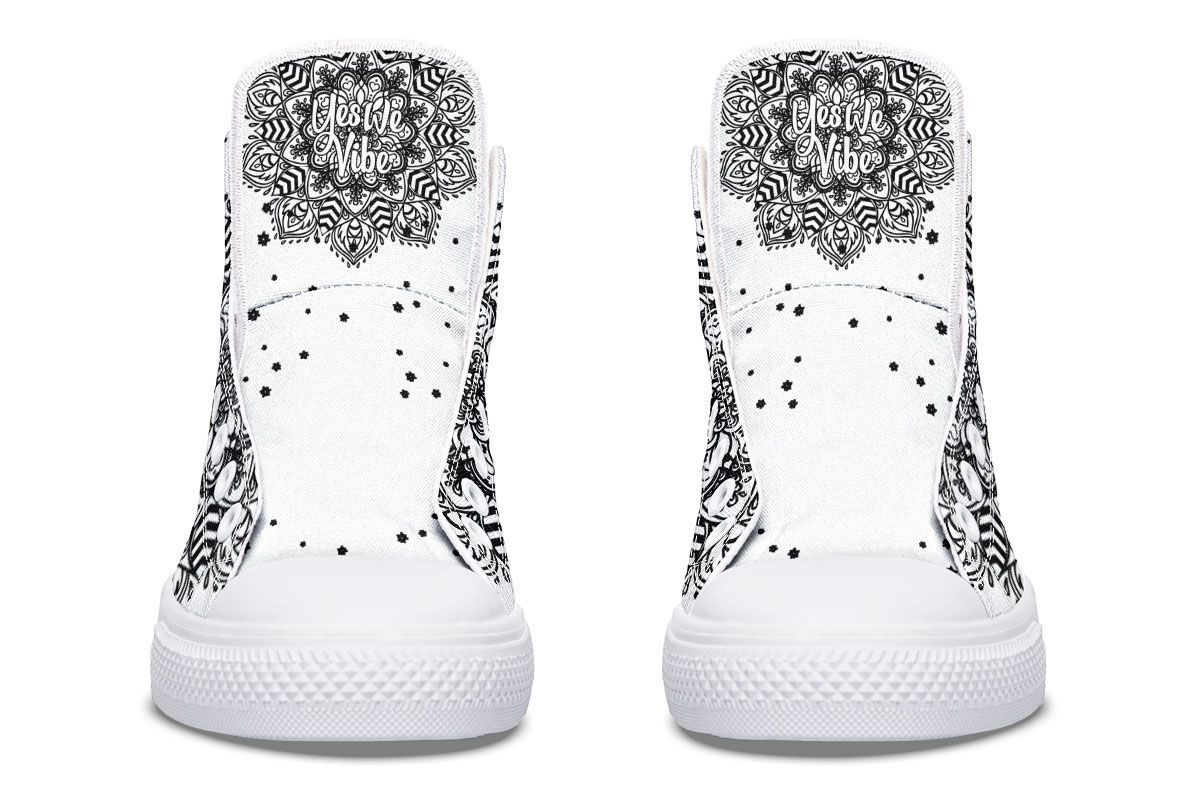 Powerful Sun And Moon