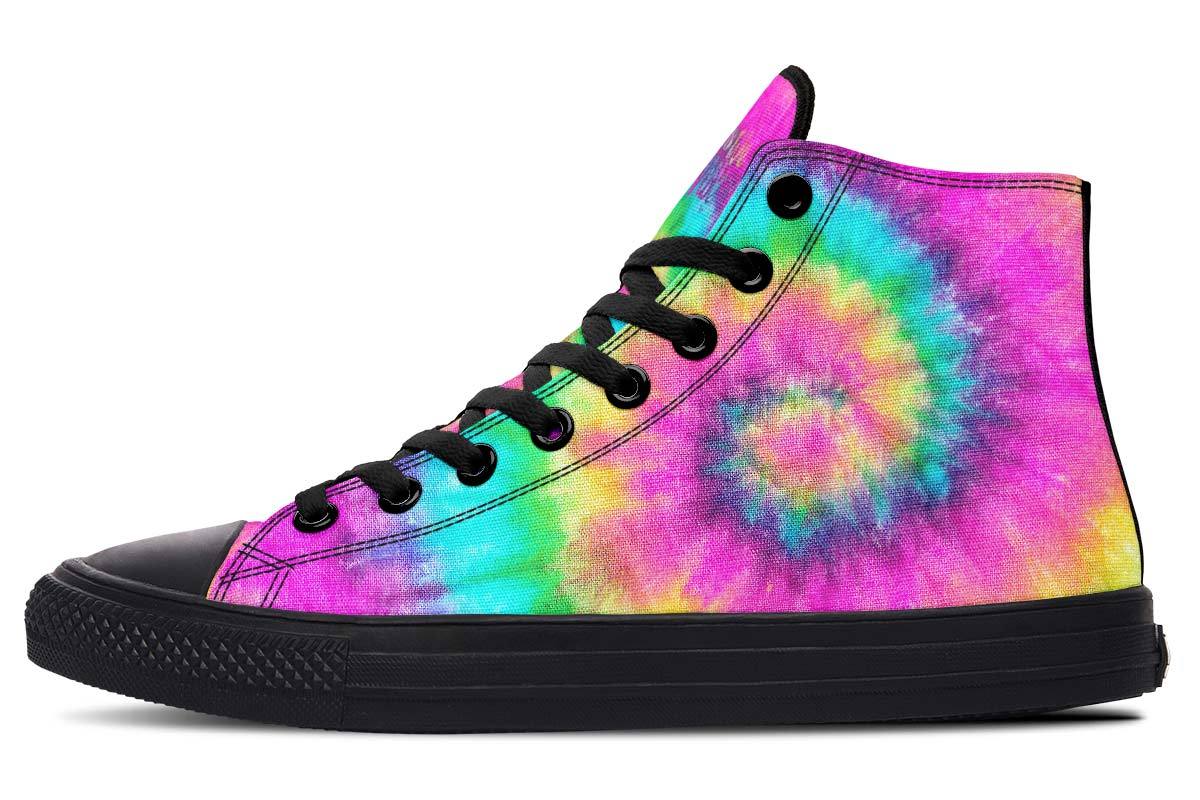 Tie Dye Pattern