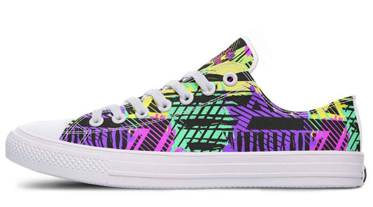 Boho Blotted Watercolor