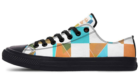 Checkered Mosaic Melon