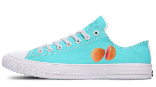 Citrus Pastel Turquoise