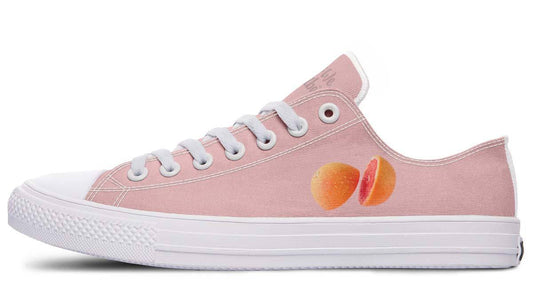 Citrus Pink Pastel