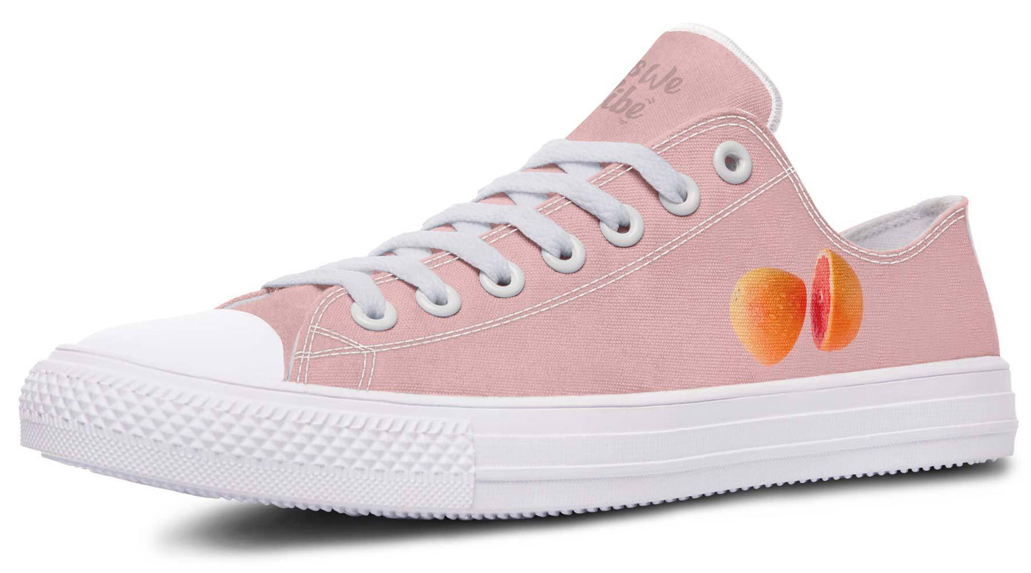 Citrus Pink Pastel