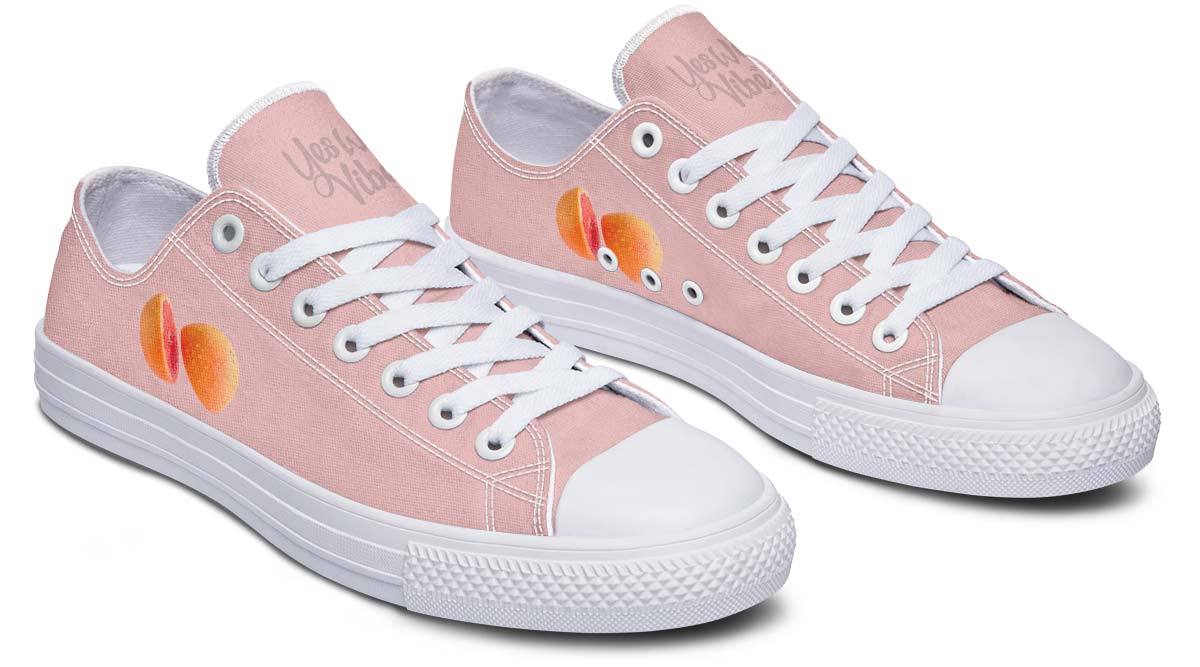 Citrus Pink Pastel