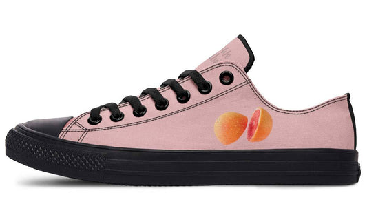 Citrus Pink Pastel