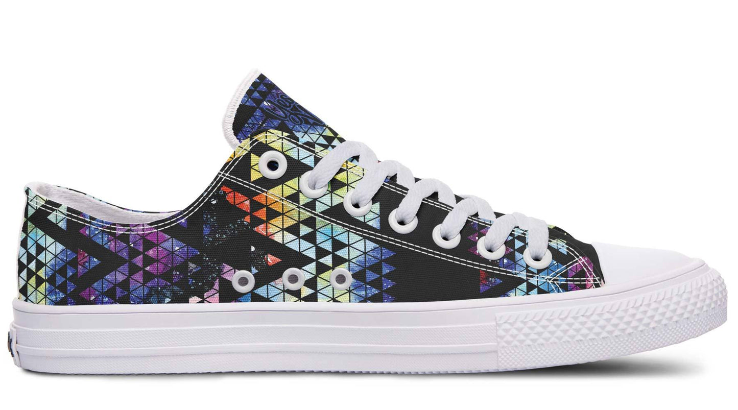 Colorful Galaxy