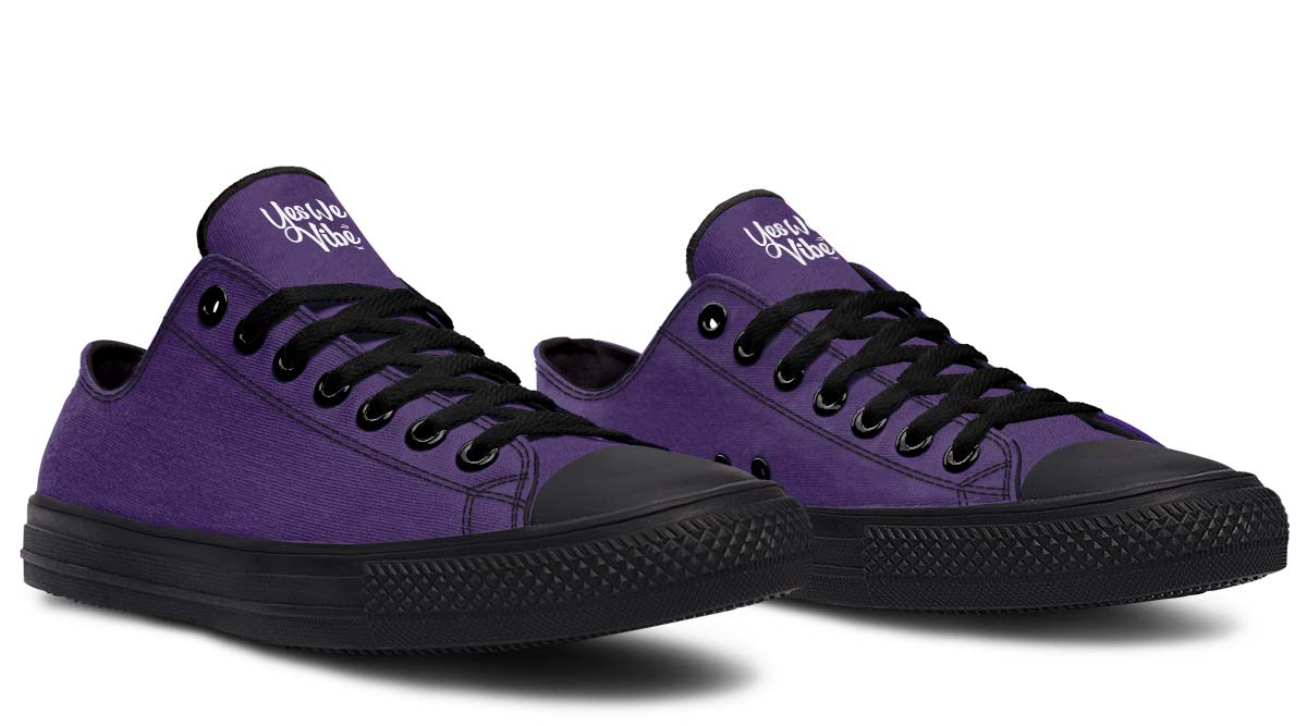 Dark Purple