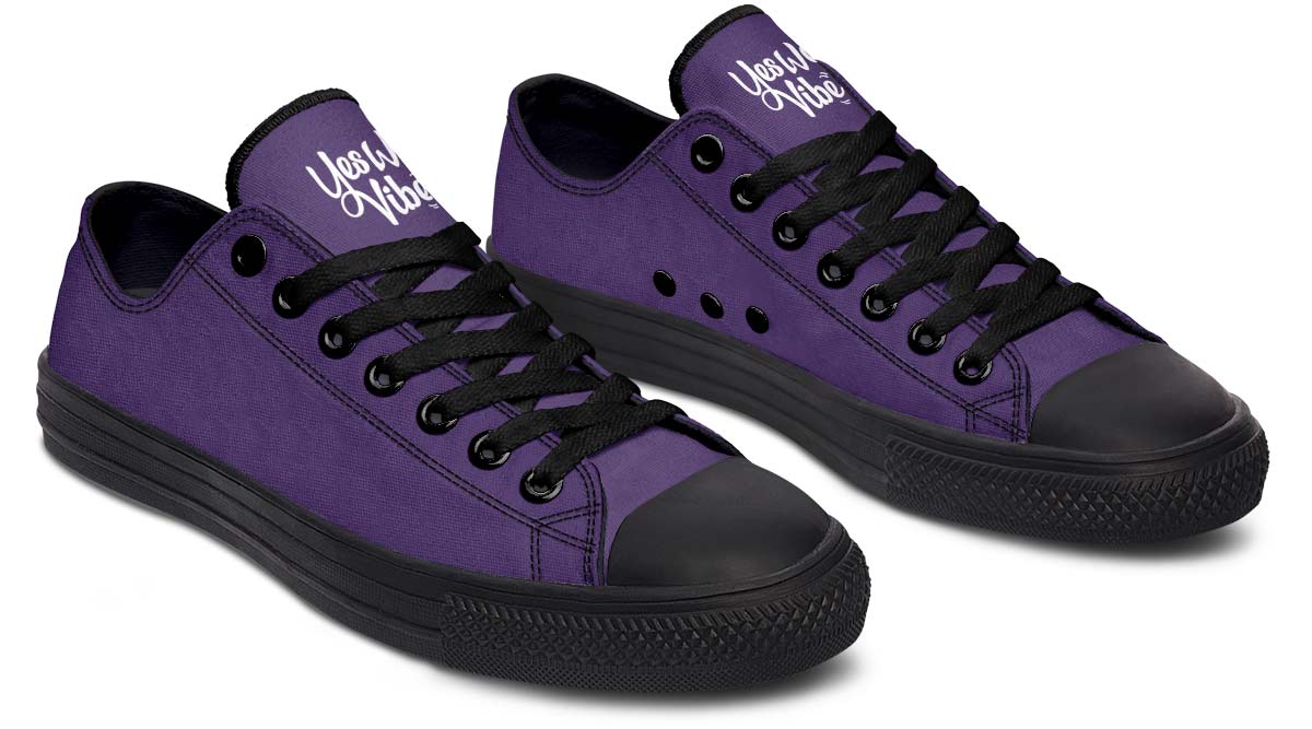 Dark Purple