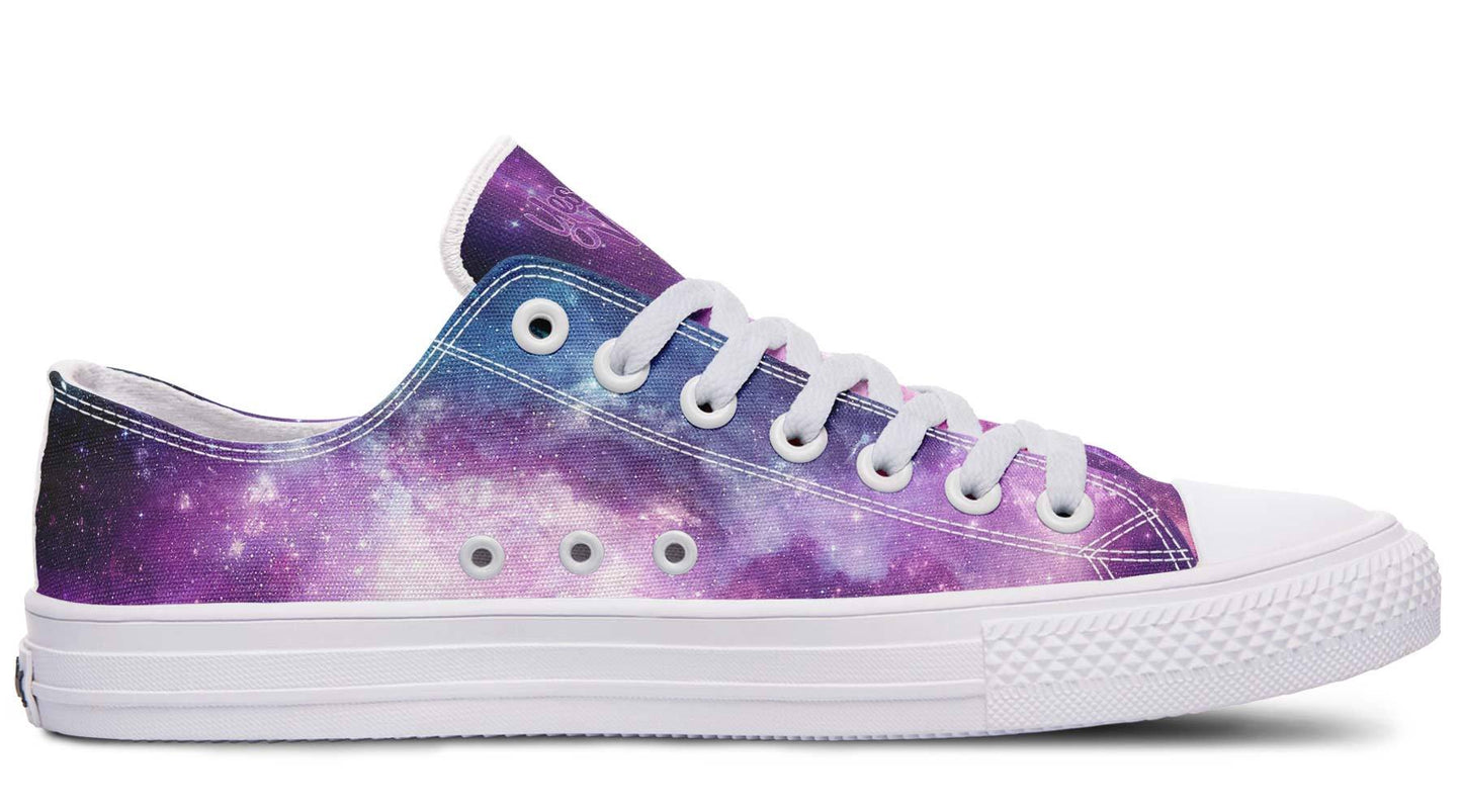 Dreaming In Space