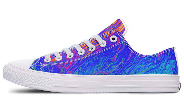Dripping Fluo Lava