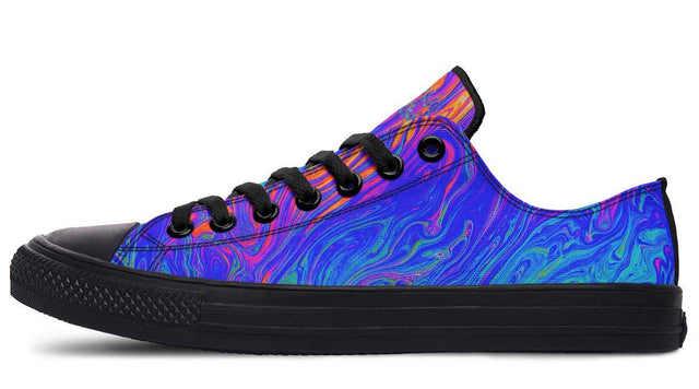 Dripping Fluo Lava