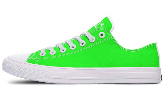 Fluorescent Green