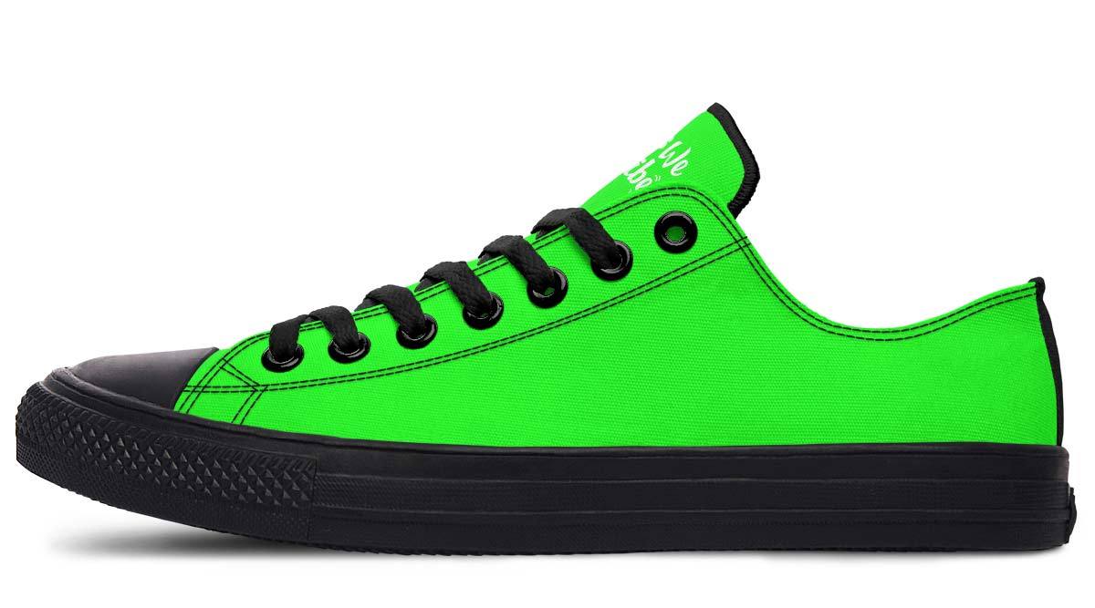 Fluorescent Green