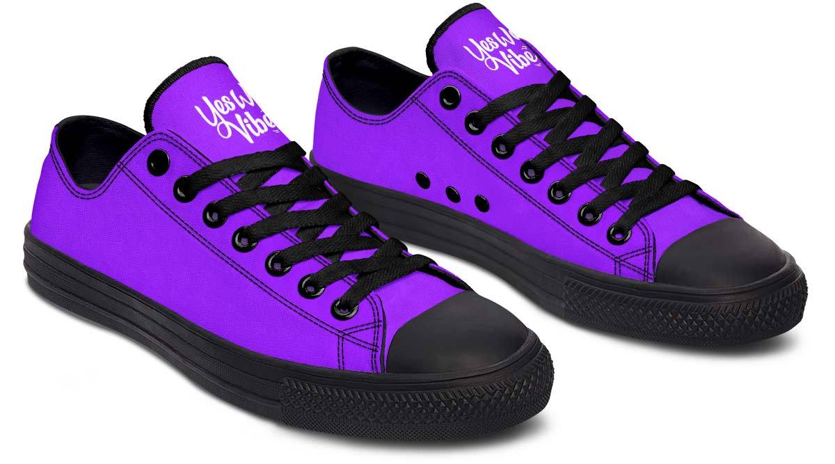 Fluorescent Violet