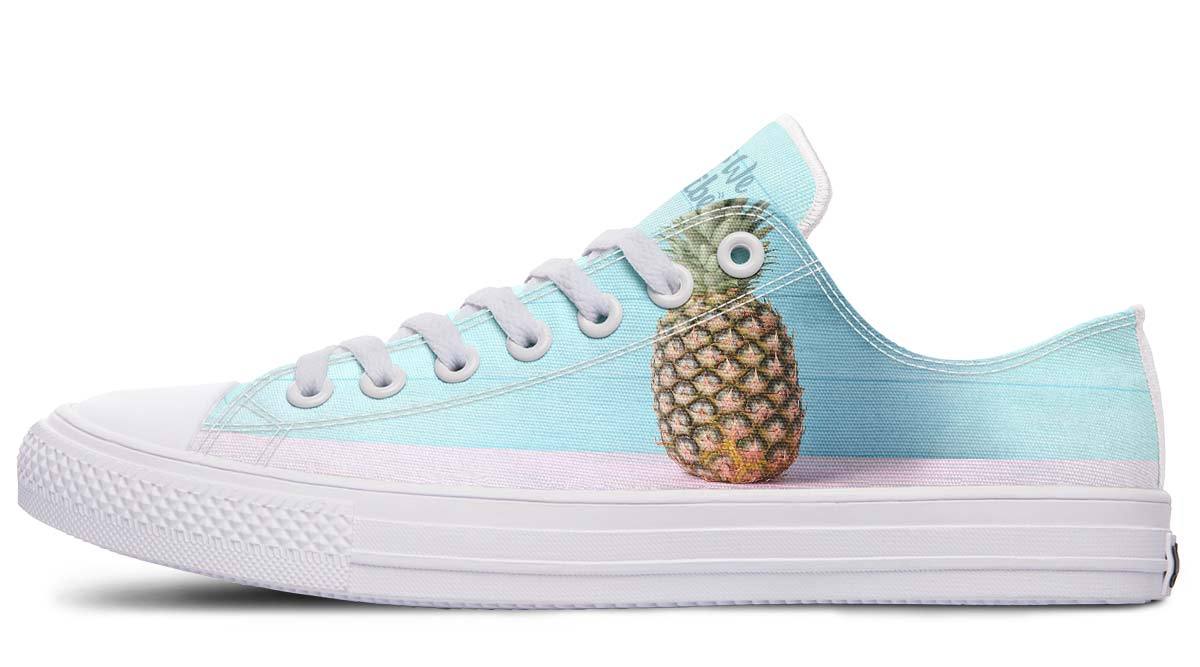 Fresh Pineapple
