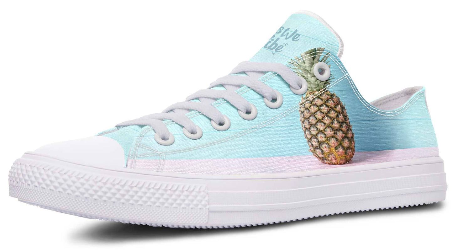 Fresh Pineapple