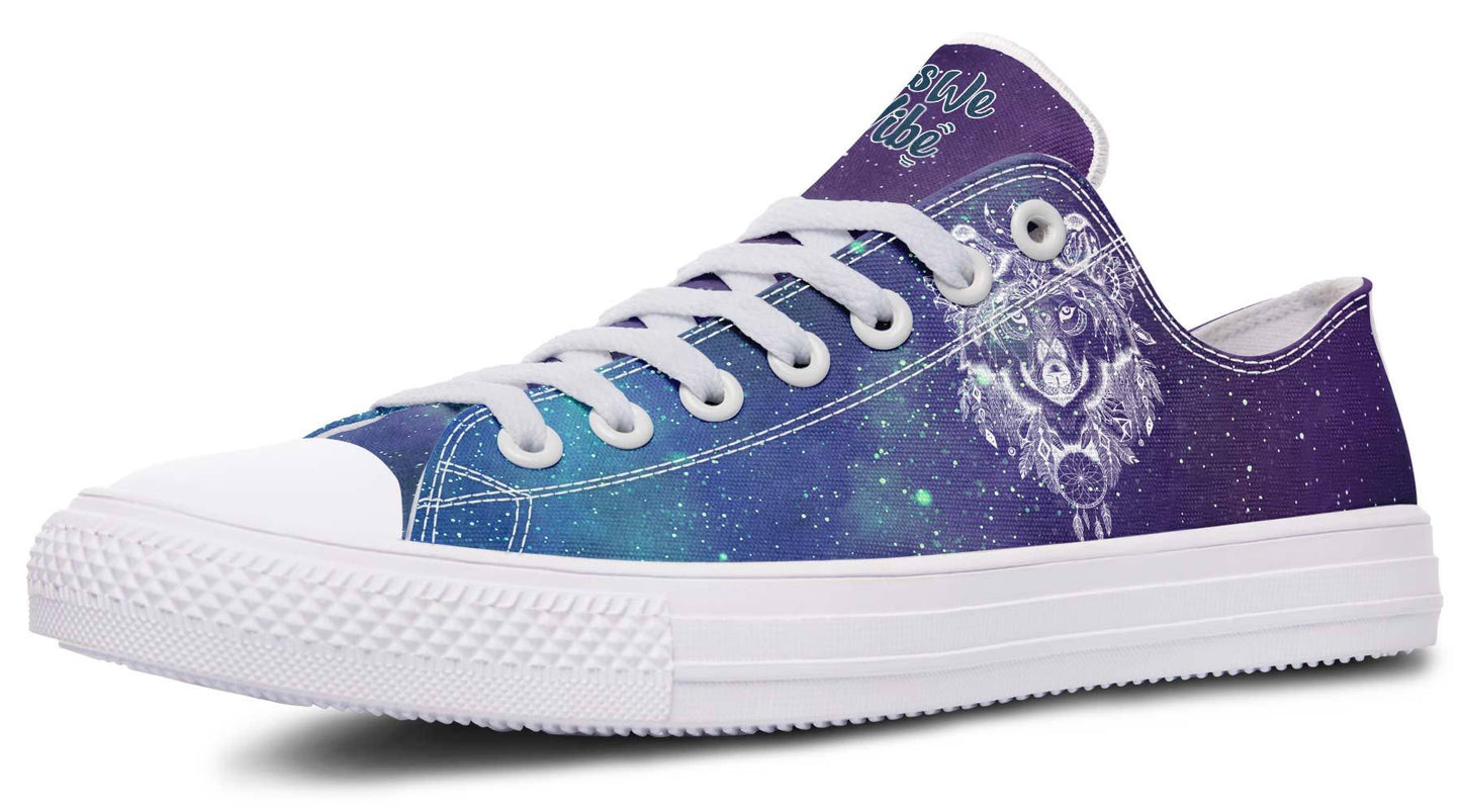 Galaxy Bohemian Wolf