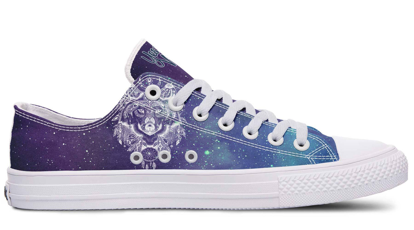 Galaxy Bohemian Wolf