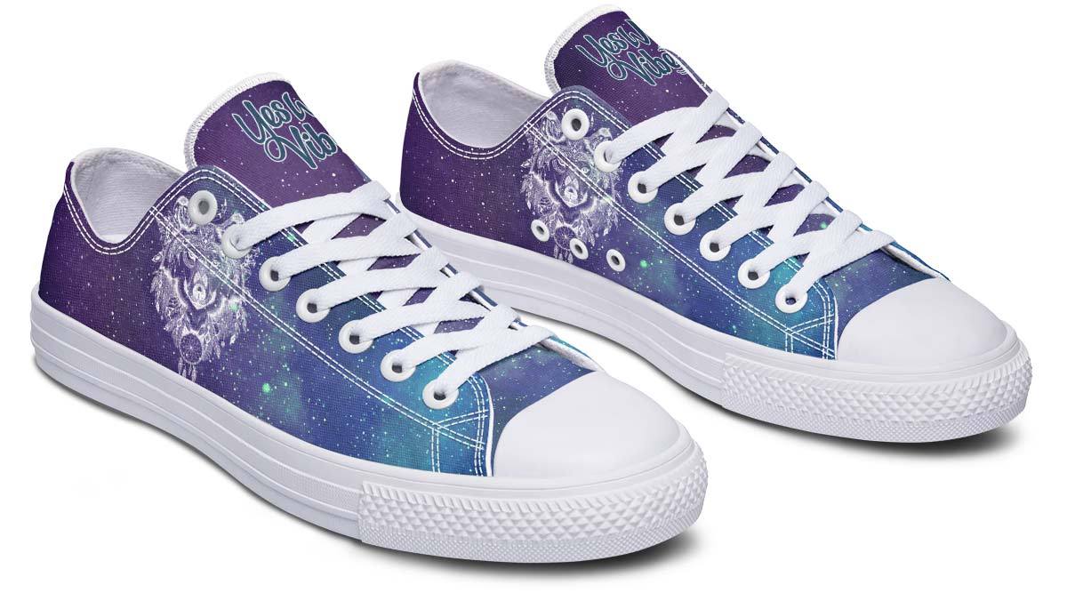 Galaxy Bohemian Wolf