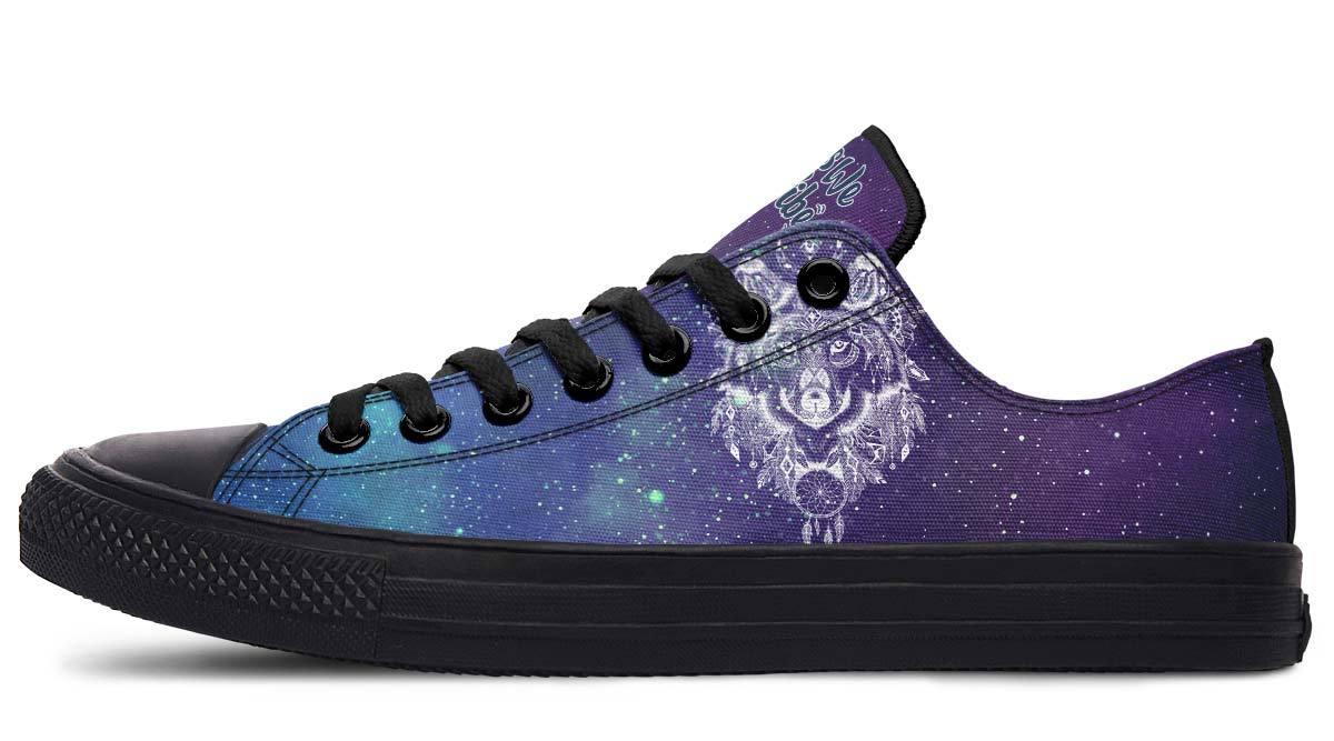 Galaxy Bohemian Wolf