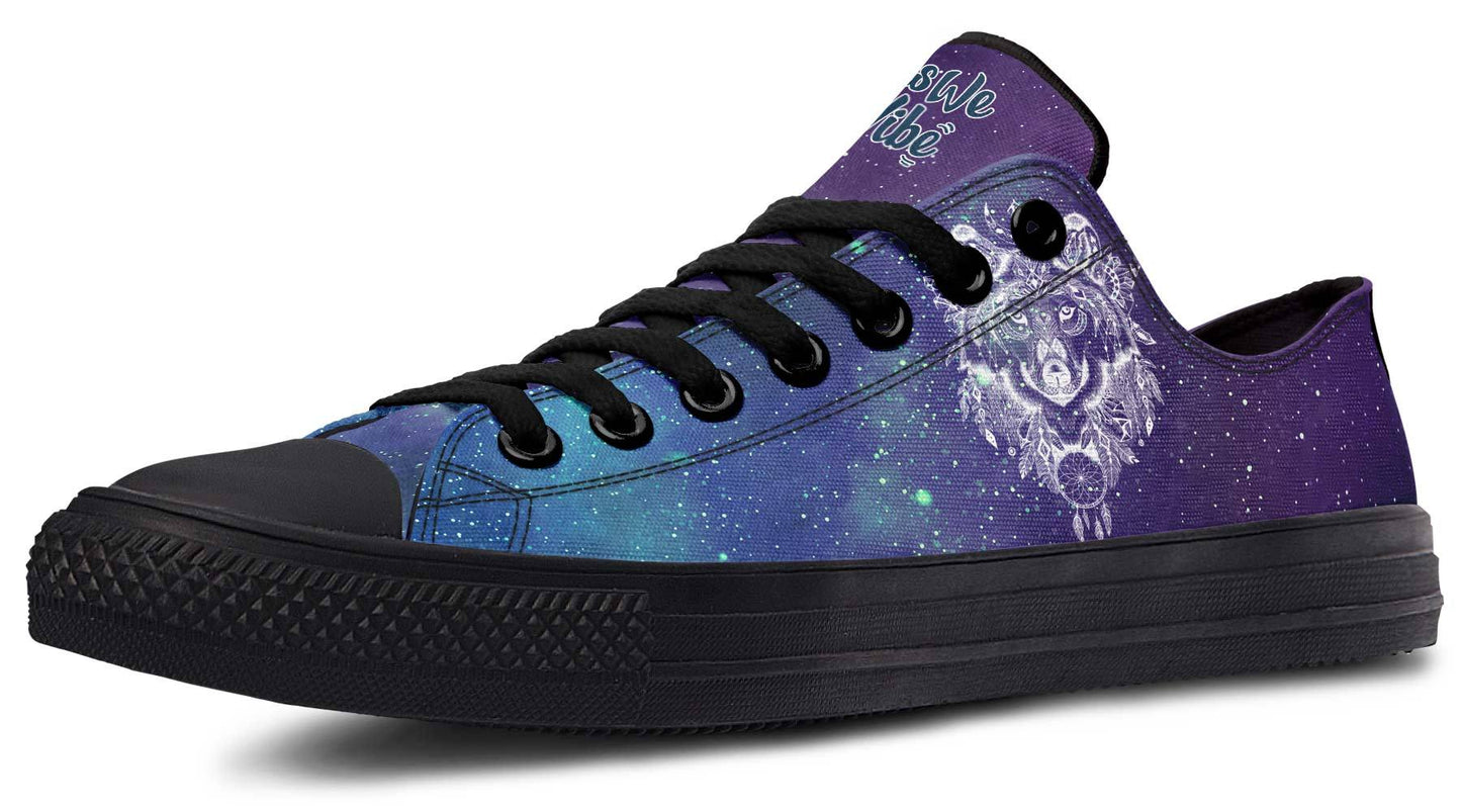 Galaxy Bohemian Wolf