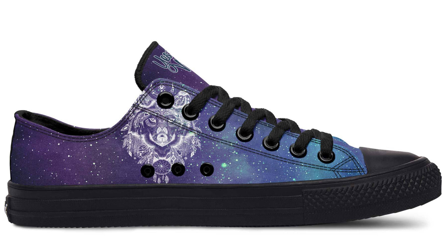 Galaxy Bohemian Wolf