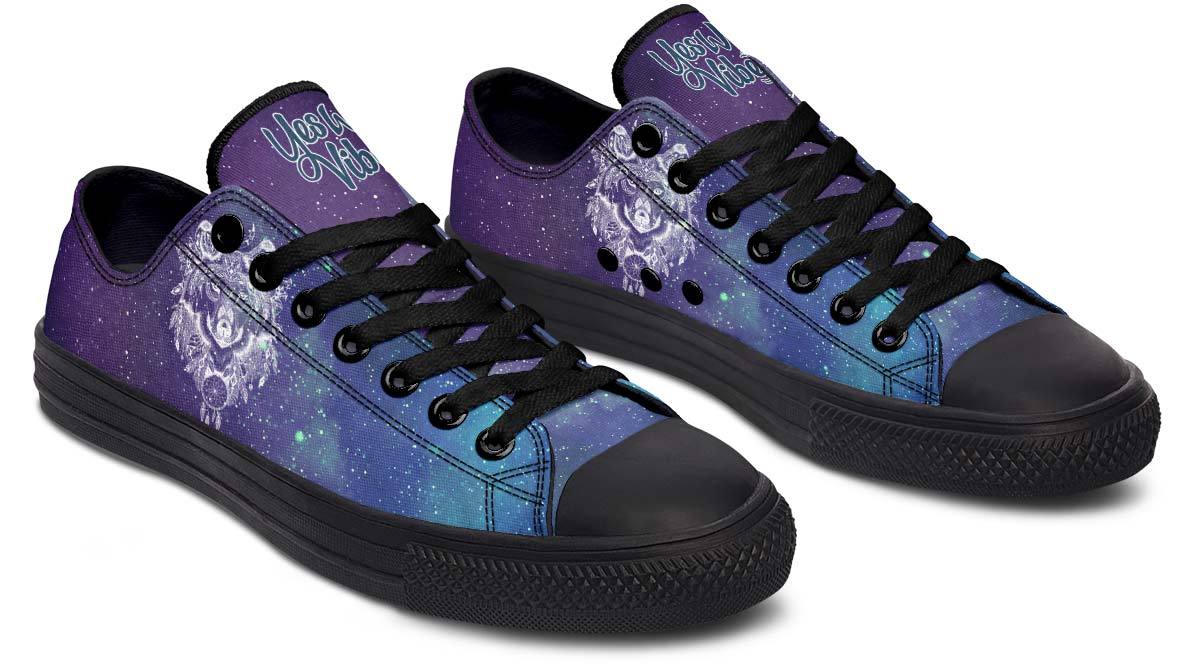 Galaxy Bohemian Wolf