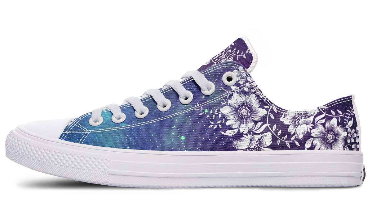 Galaxy Floral