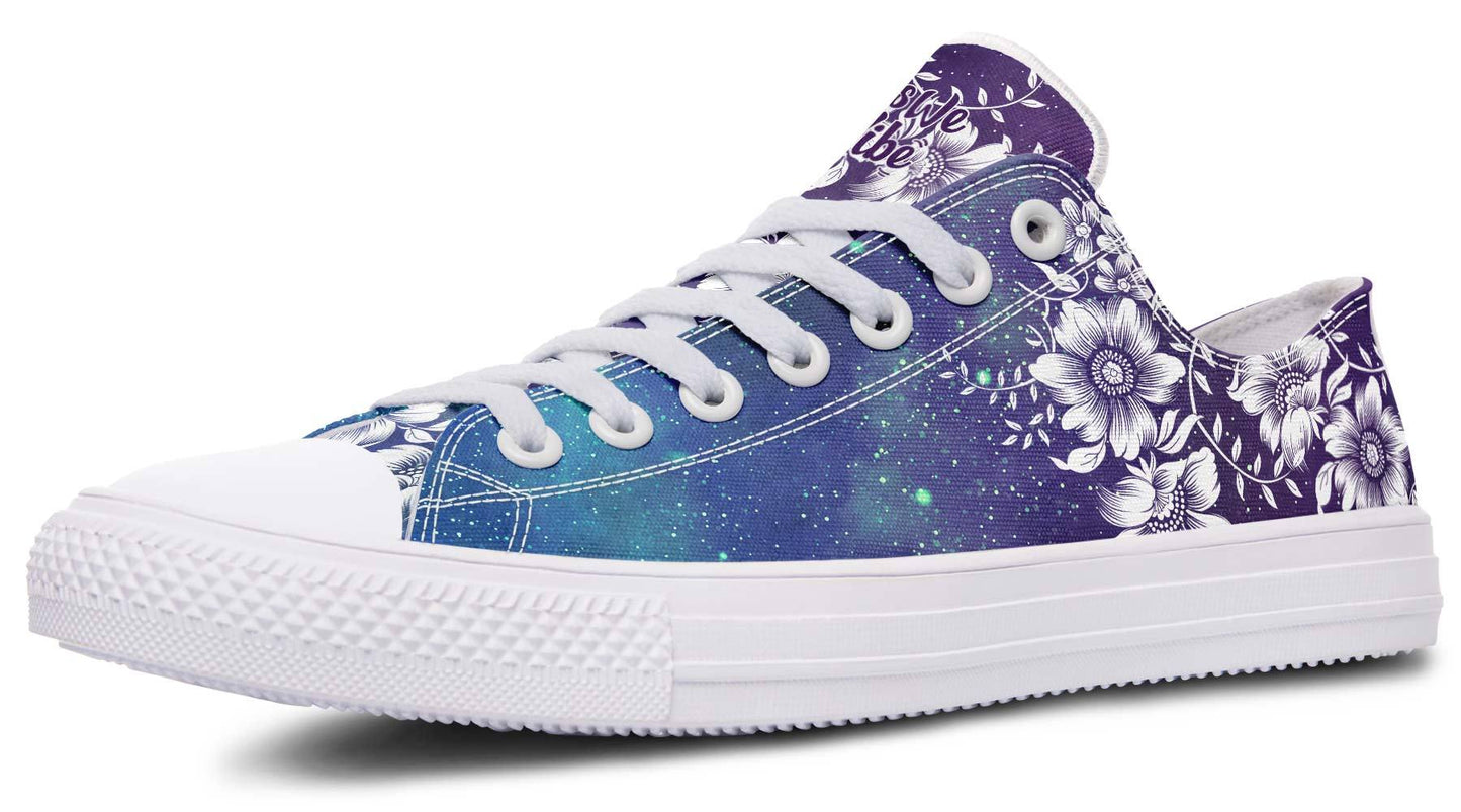 Galaxy Floral