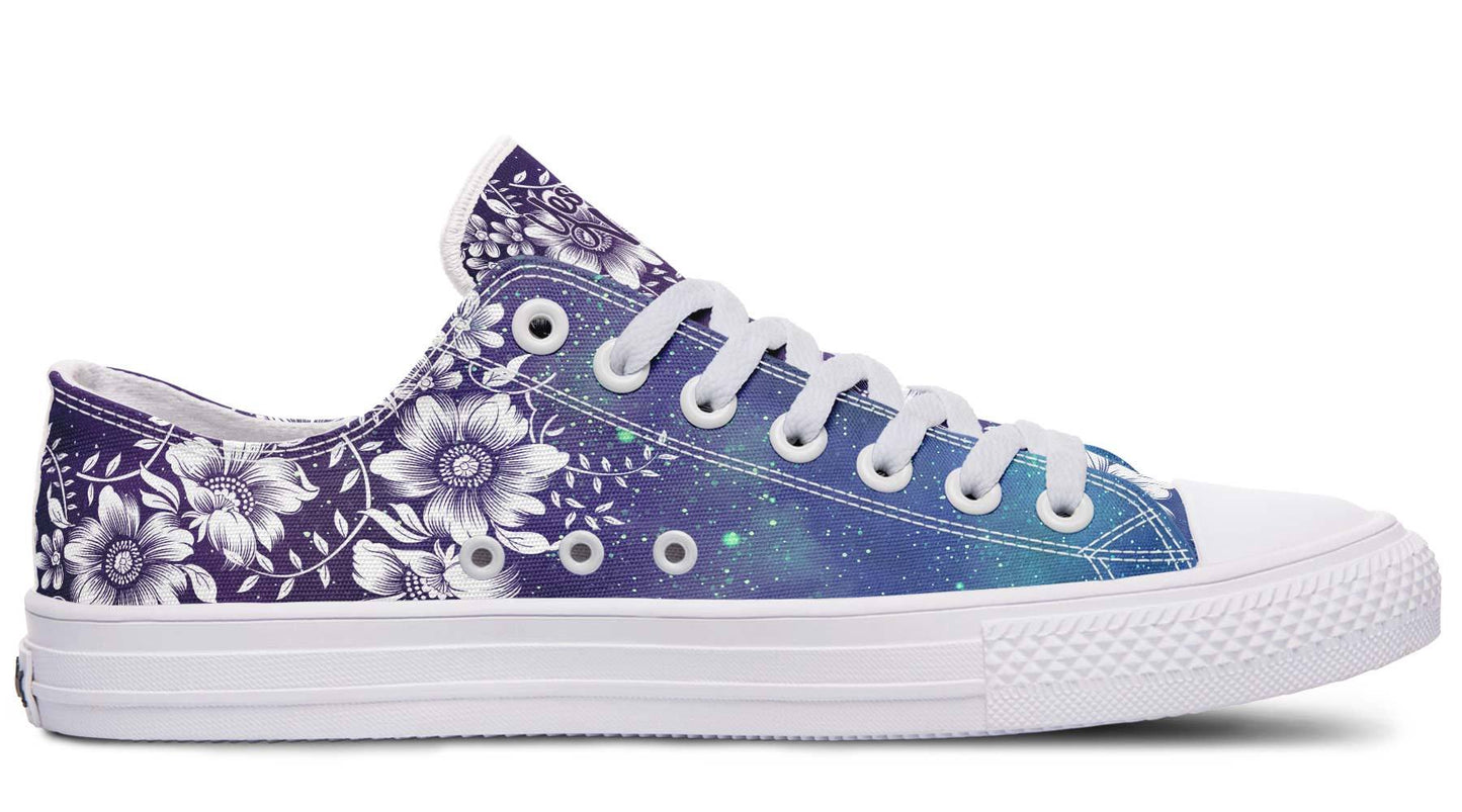 Galaxy Floral