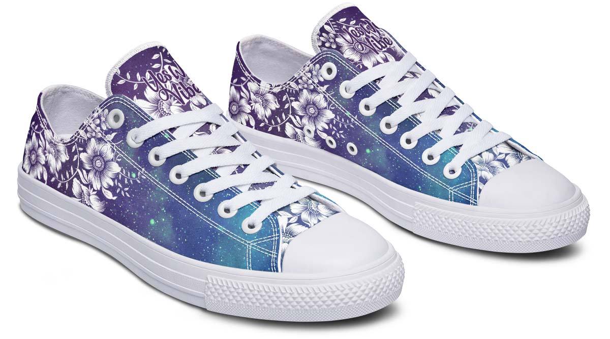 Galaxy Floral