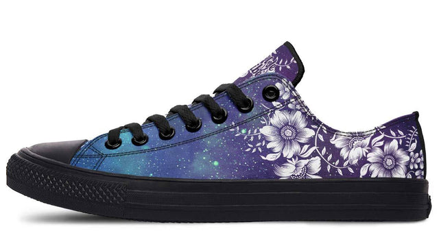 Galaxy Floral