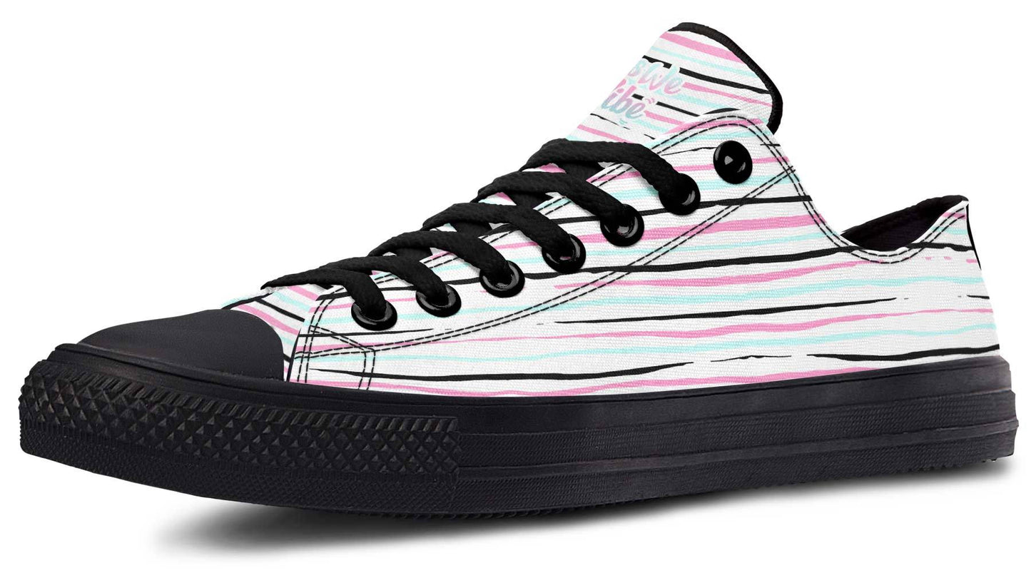 Hand Drawn Stripes