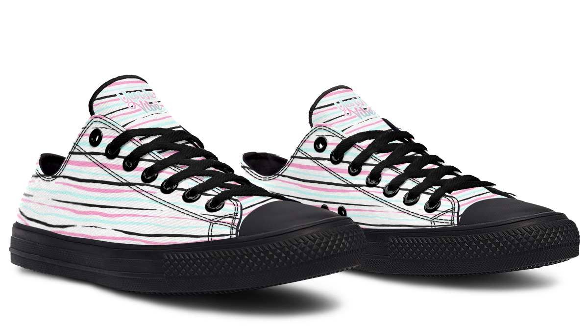 Hand Drawn Stripes