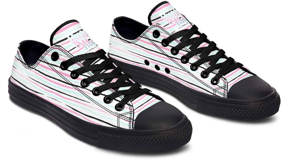 Hand Drawn Stripes