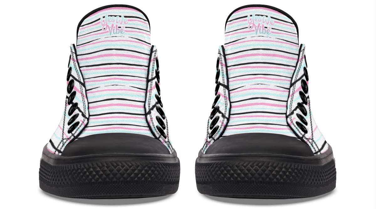 Hand Drawn Stripes