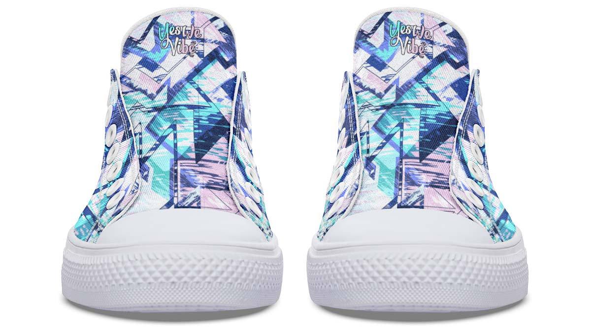 Ikat Seamless
